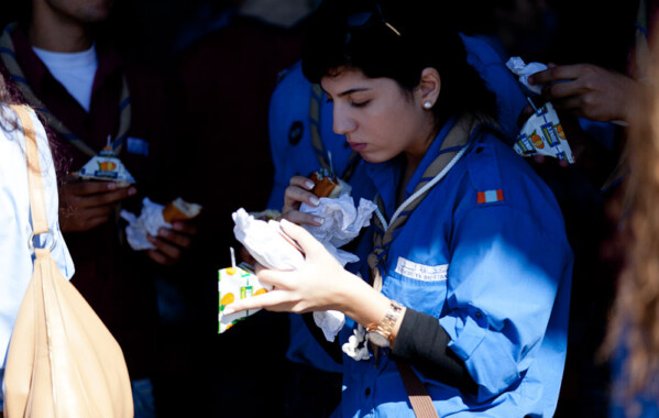 Assemblée Générale 2012-2013