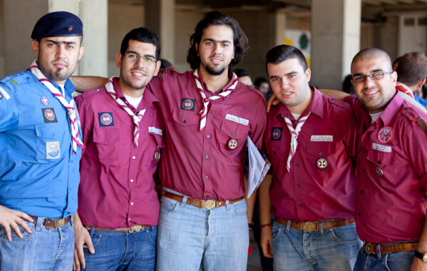 Assemblée Générale 2012-2013