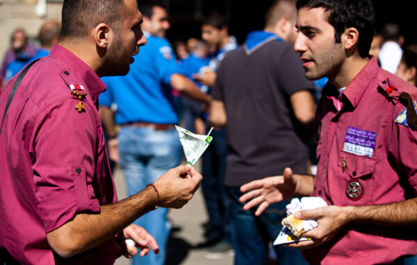 Assemblée Générale 2012-2013