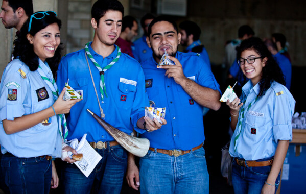 Assemblée Générale 2012-2013