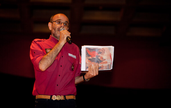 Assemblée Générale 2012-2013