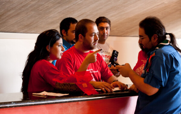 Assemblée Générale 2012-2013