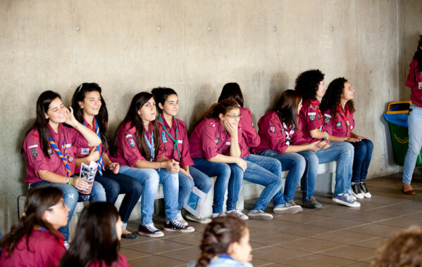 Assemblée Générale 2012-2013