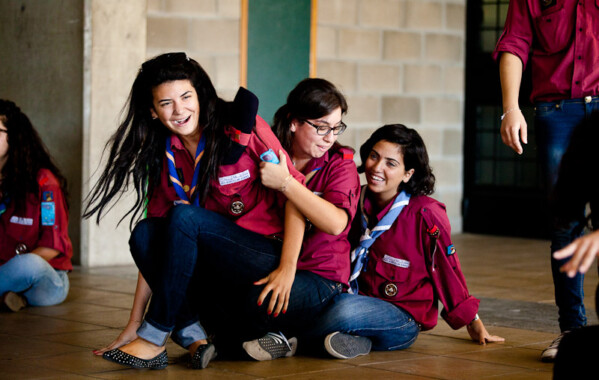 Assemblée Générale 2012-2013