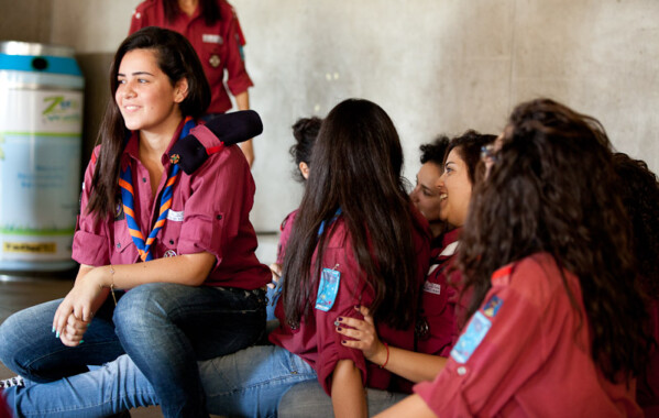 Assemblée Générale 2012-2013