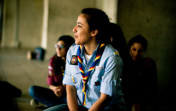 Assemblée Générale 2012-2013