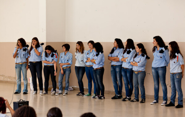 Assemblée Générale 2012-2013