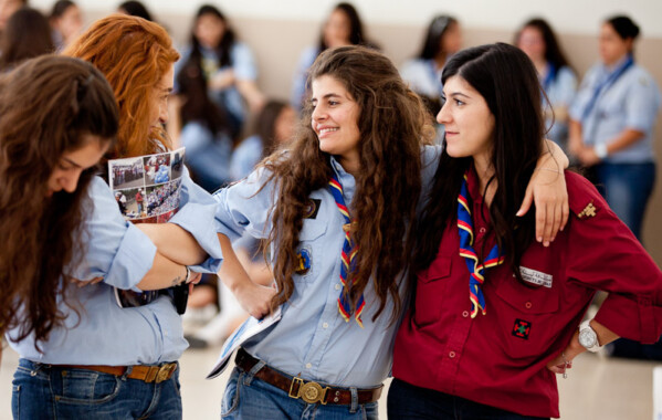 Assemblée Générale 2012-2013