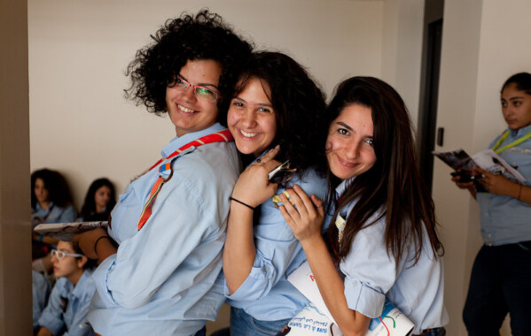 Assemblée Générale 2012-2013