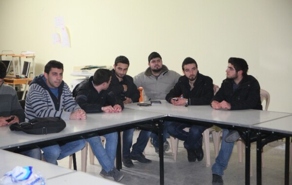 Session photographie pour amateurs, Q.G. – Sacré Cœur