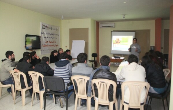 Session photographie pour amateurs, Q.G. – Sacré Cœur