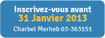 Inscription - JMJ RIO 2013 Inscription - JMJ RIO 2013