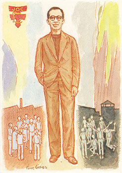 Marcel Callo